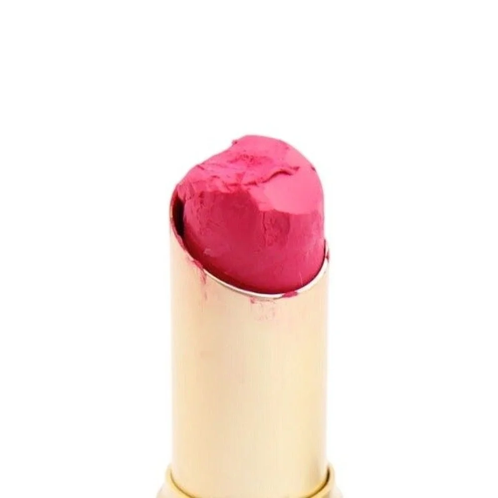 Too Faced - La Matte Color Drenched Matte Lipstick - Troublemaker - READ